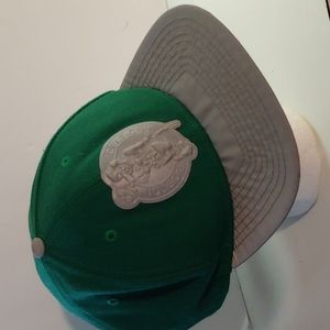 Celtics hat